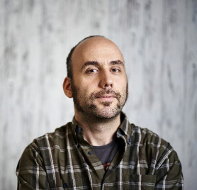 Toroczkay András: Apa, célszemély