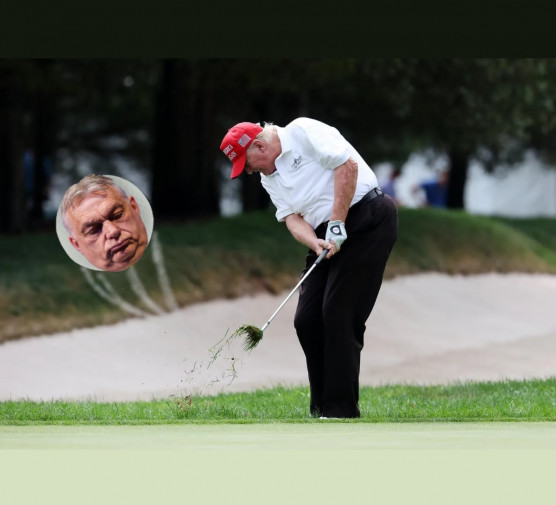 A zsarolás, mint politikai eszköz - Hardy Mihály jegyzete