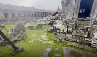 Benda: Lesznek még surlódások Thaiföld és Kambodzsa közt