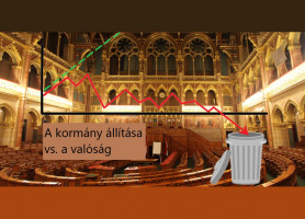 Repülőrajt és fapados valóság - Kárpáti Iván jegyzete