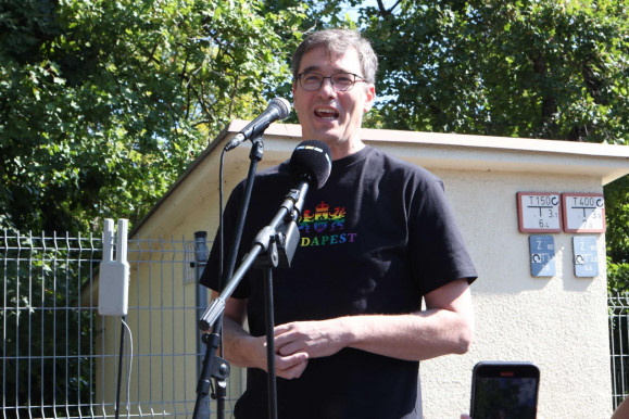 Karácsony eljárást kezdeményezett több fideszes ellen, mert szerinte a képviselőségükkel összeférhetetlen munkáik is vannak