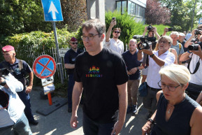 Elutasították Karácsony Gergely gyanúsítás elleni panaszát