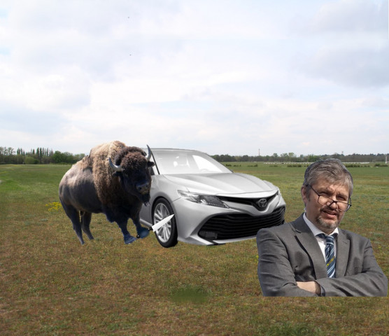 Mészáros Lőrinc bölénye voltam - Selmeci János jegyzete