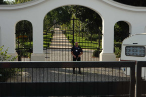 Hadházy: A hatvanpusztai őr viselkedése előrevetíti, mire készül a hatalom