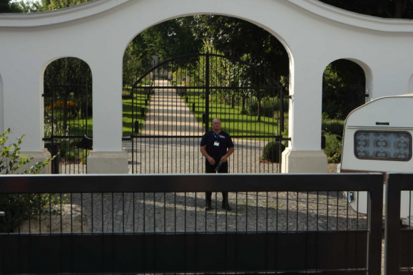 Hadházy: A hatvanpusztai őr viselkedése előrevetíti, mire készül a hatalom