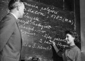 70 ezer ember még a nyolc általánost sem végezte el Magyarországon 