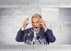 Az erőlködésről a választásokig - Hardy Mihály jegyzete