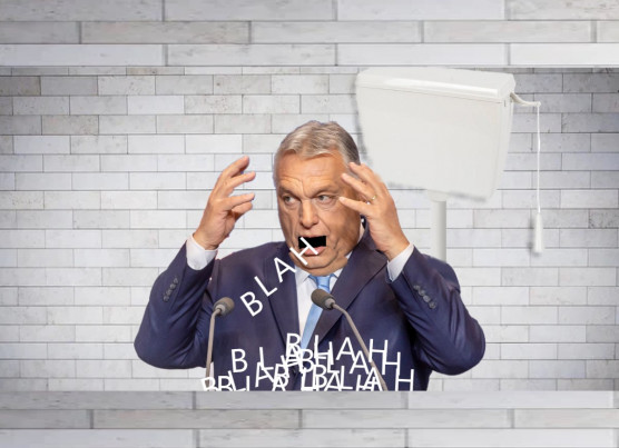 Az erőlködésről a választásokig - Hardy Mihály jegyzete