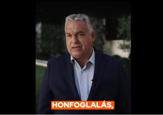 Kiosztották a polgári köröket, Marsi Anikó, Schmidt Mária, Szentkiráyi Alexandra és Dopeman is megkapta a magáét