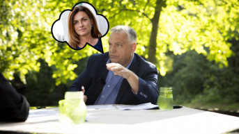 Miért nem lett Varga Judit kormányfő? - Rózsa Péter jegyzete