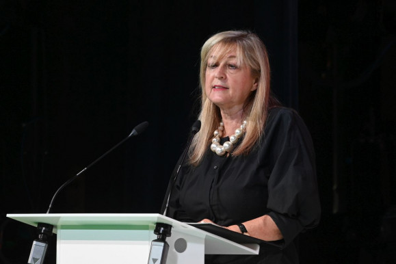 Ligeti: Nem kizárt, hogy Schmidt Máriáék magát Orbán Viktort is átverték