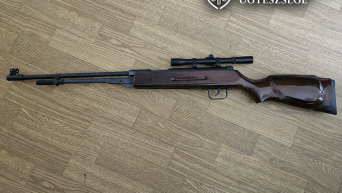 Nyakon lőttek egy lomtalanító munkást Óbudán