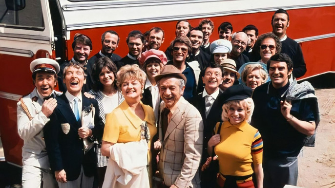 Történelmi emlékezet a humoros filmekben – 85. epizód 