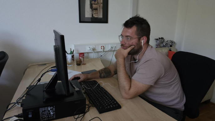 Holtversenyben Dési János írásaival - Selmeci János jegyzete