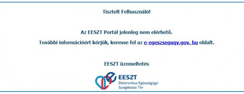 EESZT-leállás: Magyar Pétert kérte számon az egészségügyi államtitkár