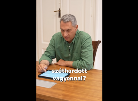 Lázár János szerint ők 