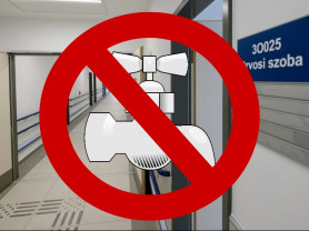 Már víz sincsen - Dési János  jegyzete