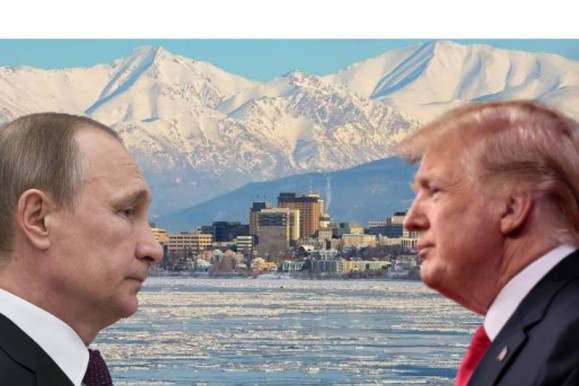 Alaszkai politológia professzor: Nem lesz ebből Nobel-békedíj