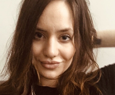 Snopek Júlia: A nagy spíler