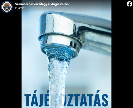 Egy fehérvári iskolában is felbukkant a baktérium, amit a szülészeten találtak