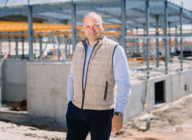 Tiborcz-közeli vállalkozó építheti a 3 százalékos hitel miatt kiemelendő mindkét budapesti lakóparkot