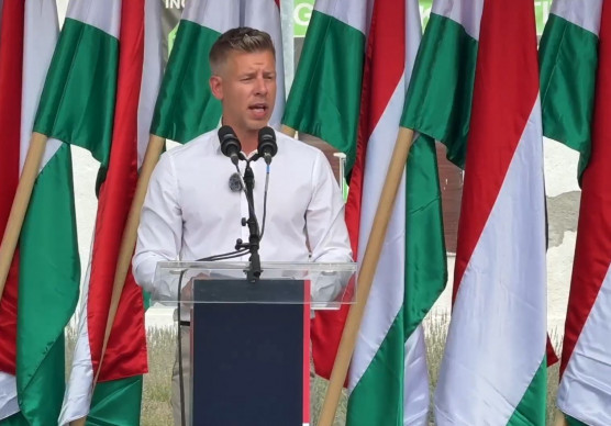 Magyar Péter: Szeptember 30-án mutatjuk be jelöltjeinket, körzetenként hármat