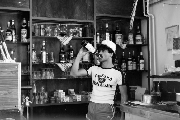 Anno Budapest: Törzshelyek