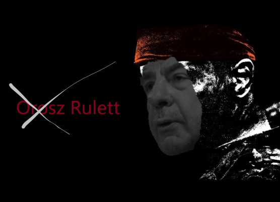 Orosz rulett - Józsa Márta jegyzete