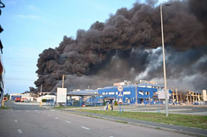 Gulyás szerint elítélik a Munkács elleni támadást, de ezt az oroszoknak még nem mondták