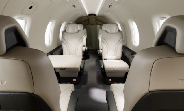 4,5 millió forintért lehet olyan gépet bérelni, amilyennel Orbánék az Adriára röpültek győzelmi tervet szőni