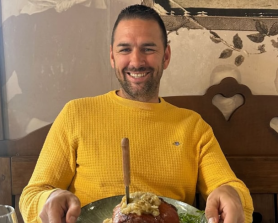 A drogellenes polgári kört erősíti a kajakos, akit korábban eltiltottak, mert kokaint találtak a vizeletében