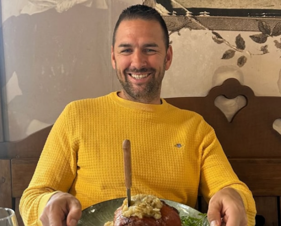 A drogellenes polgári kört erősíti a kajakos, akit korábban eltiltottak, mert kokaint találtak a vizeletében