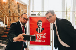 Karácsony: A török rezsim megakadályozta, hogy meglátogassuk a bebörtönzött isztambuli polgármestert