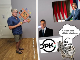 Szavak, szavak és tettek – Rózsa Péter jegyzete