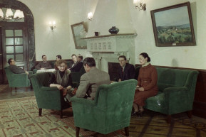 Anno Budapest: A Kossuth Klub és a TIT 