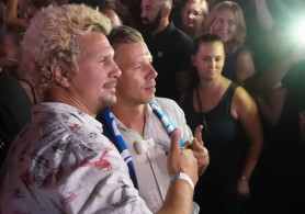 Nagy Ervin kétharmados győzelemre számít