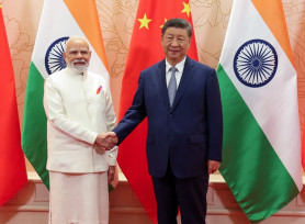 Amerika ellenében talál egymásra Kína és India, plusz Oroszország