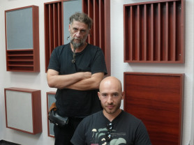 Győri Boldizsár az orosz-ukrán háborúról: Amikor oroszlán üldöz, nem állsz meg a futópályán pihenni