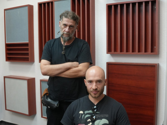 Győri Boldizsár az orosz-ukrán háborúról: Amikor oroszlán üldöz, nem állsz meg a futópályán pihenni