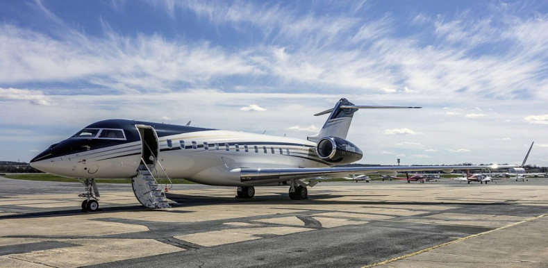 Mészáros magánrepülője ott járt, ahol Orbán nyaralt