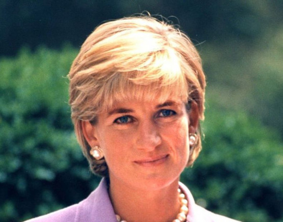 Diana hercegnő-hétvége