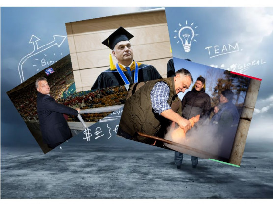 A három legjobb állásajánlat Orbán Viktornak - Selmeci János jegyzete