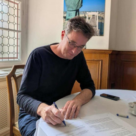 A fővárosnak is járnak az arab befektetőnek beígért állami beruházások Rákosrendezőn