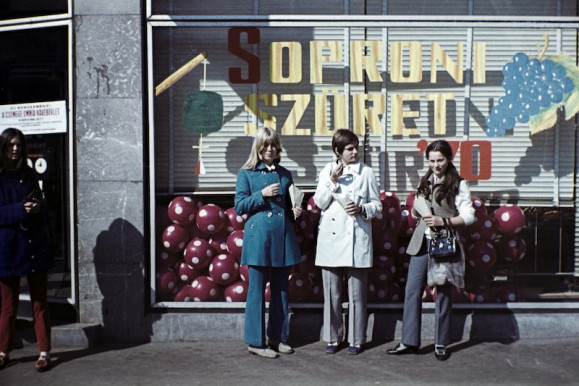 Anno Budapest: Sopron