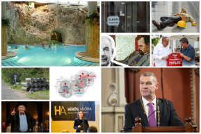 Kaposvár a földön fekszik, de még így is belerúgnak - a hét legfontosabb hírei a független vidéki lapokból