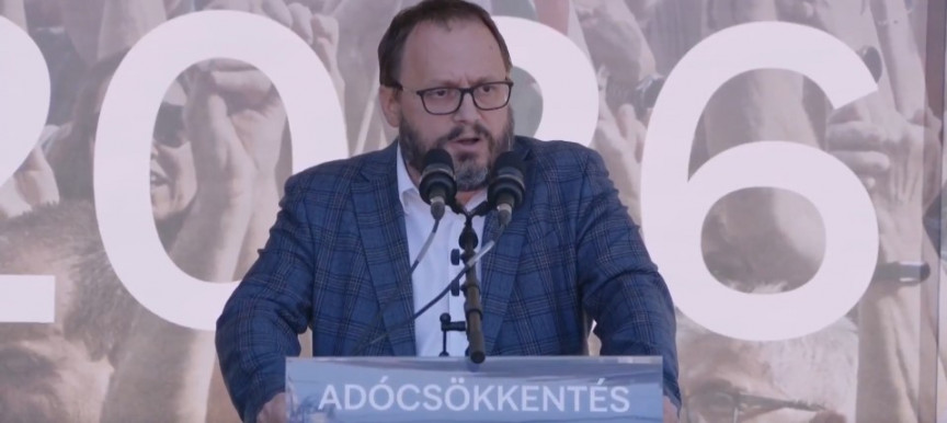 Kármán: A Tisza visszavonná az autó- és akkuipari cégeknek adott adókedvezményeket