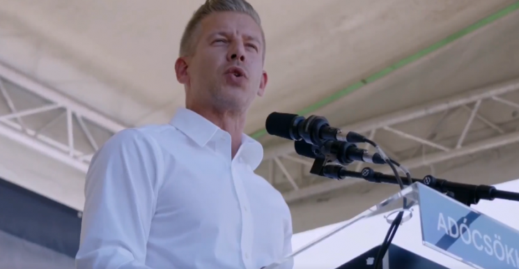 Döntött a bíróság: Véleményt közölt az Index, amikor a Tisza állítólagos adóemelési terveiről írt