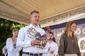 Magyar: János, te ne MÁV-ozzál, hanem távozzál!