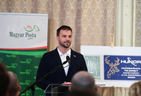 Kapu Tibor Kötcsén: Nem vagyok politikus, valószínűleg soha nem is leszek