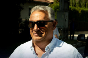 Orbánt idézi a Liberation: Soha nem voltam gazdag ember és nem is leszek soha